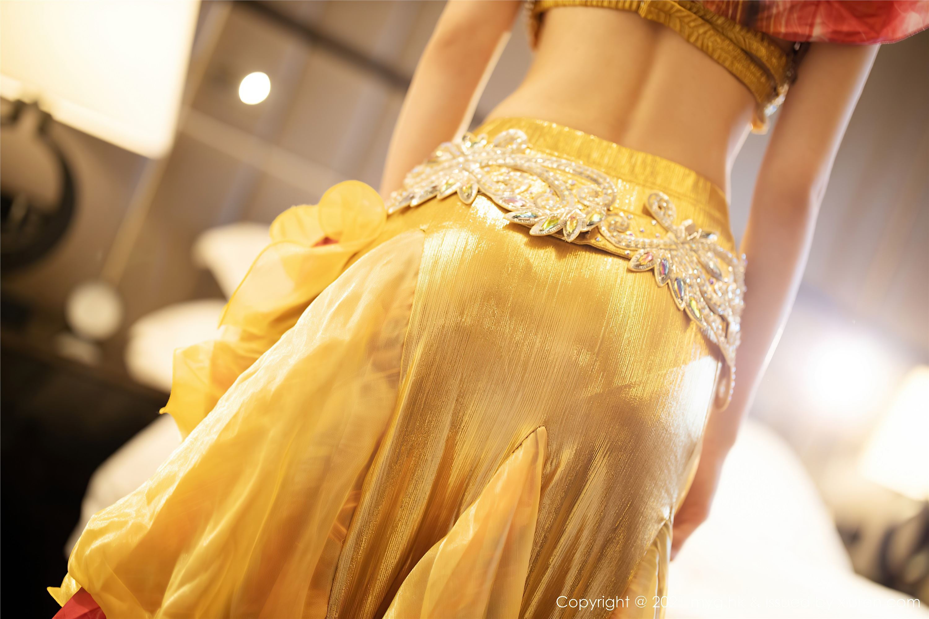 MyGirl美媛馆  2021.07.06 Vol.549 小夕juju